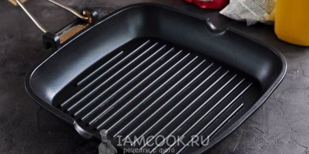 французский хот-дог