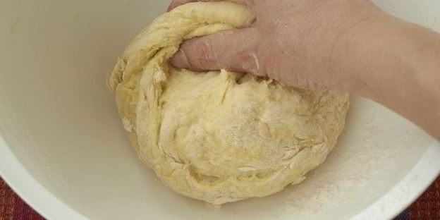 хот-дог по-домашнему