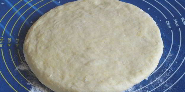 хот-дог по-домашнему