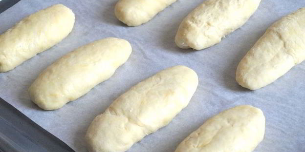 хот-дог по-домашнему