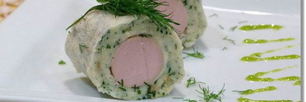 Хот-Дог по-украински