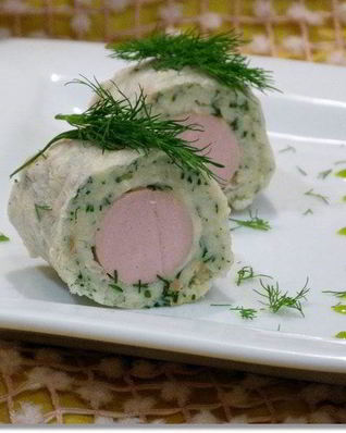 Хот-Дог по-украински