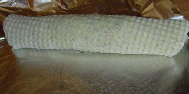 хот-дог по-украински