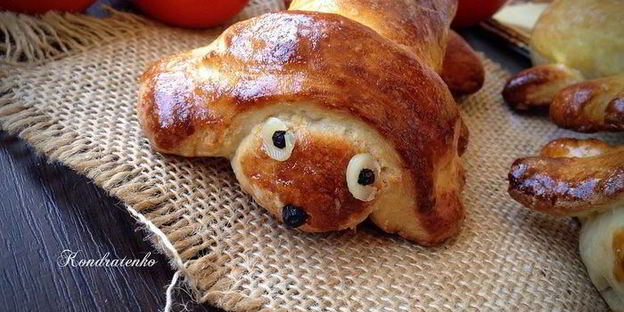 хот-дог такса