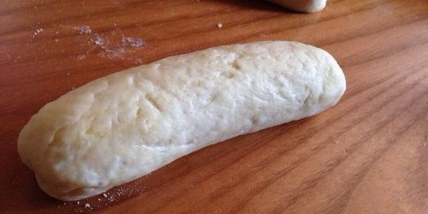 хот-дог такса