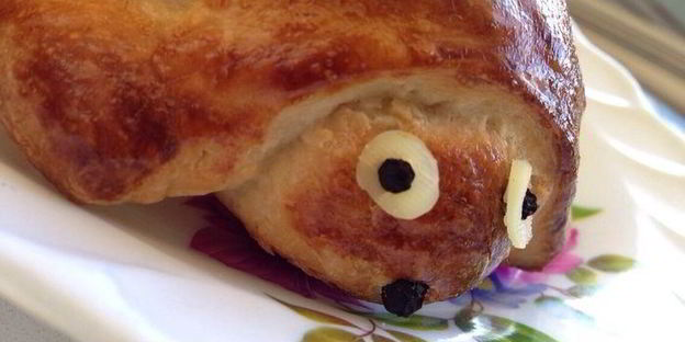 хот-дог такса