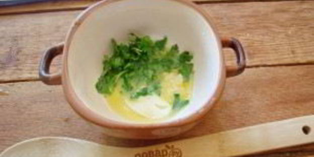 хот-доги в булочках