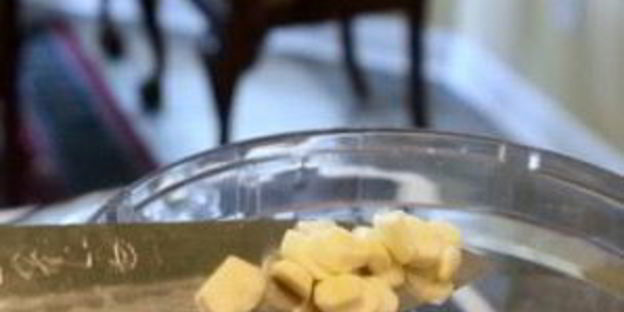 хумус с болгарским перцем