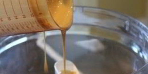 хумус с болгарским перцем