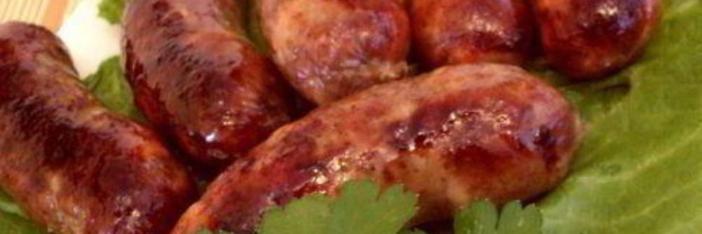 Колбаса Ассорти