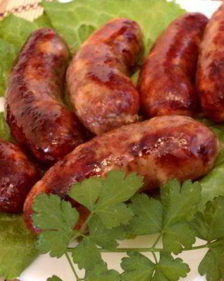 Колбаса Ассорти