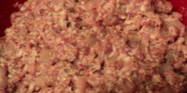 колбаса ассорти