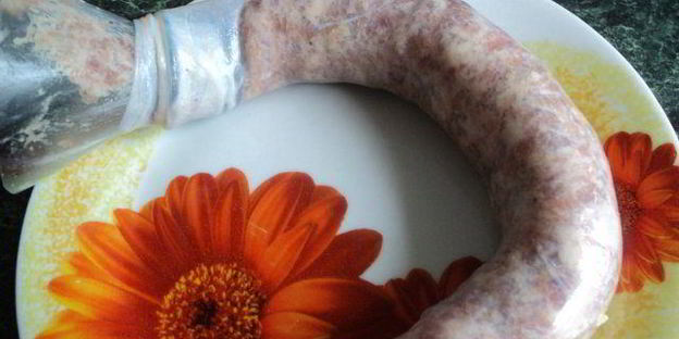 колбаса ассорти