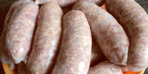 колбаса ассорти