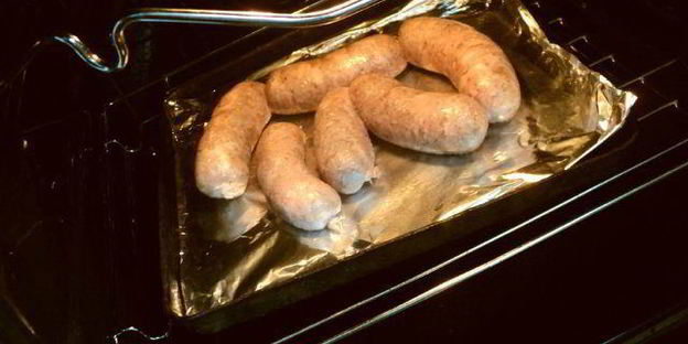 колбаса ассорти