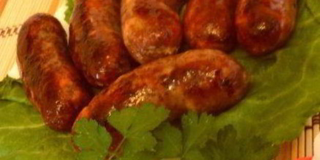 колбаса ассорти