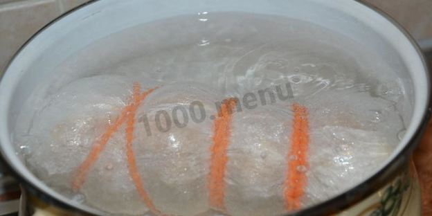 колбаса домашняя куриная с сыром