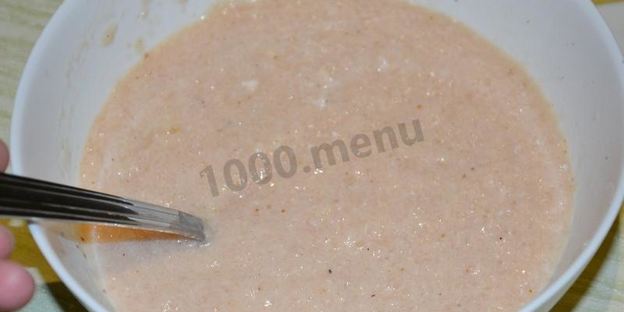 колбаса домашняя куриная с сыром