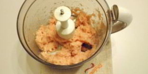 куриная колбаса