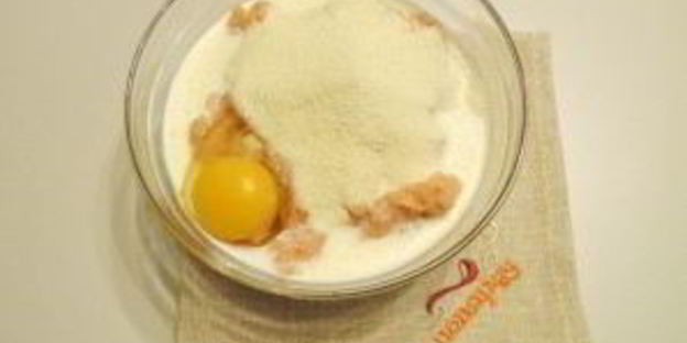 куриная колбаса