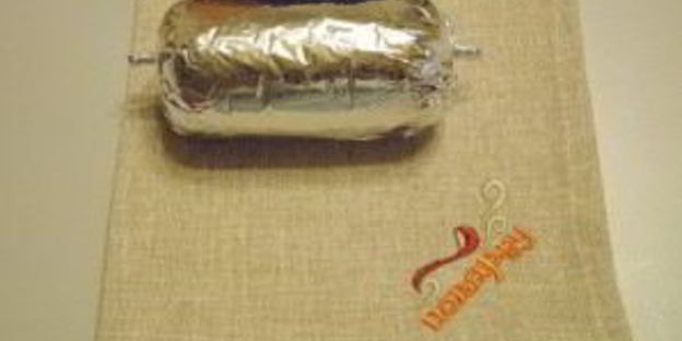 куриная колбаса