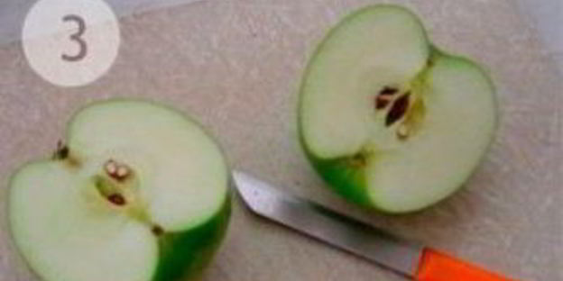 легкая новогодняя закуска из овощей