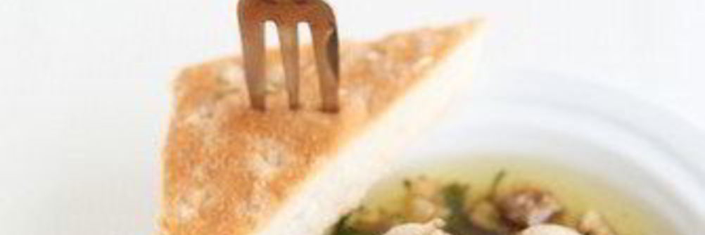 Маринованные яйца