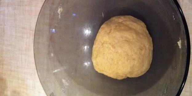 мексиканская тортилья