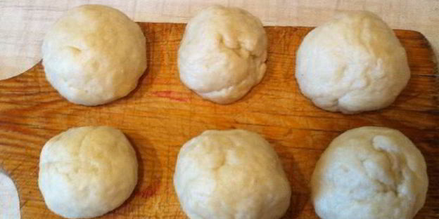 мексиканская тортилья