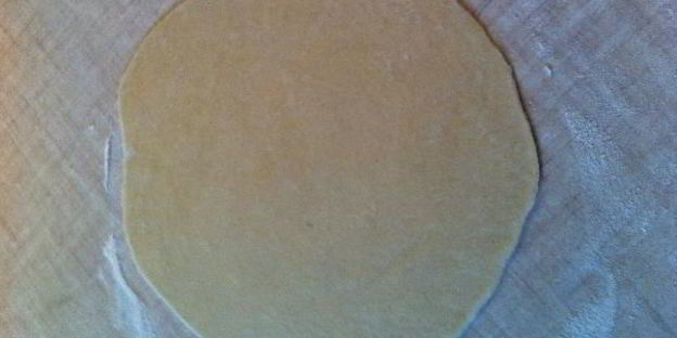 мексиканская тортилья