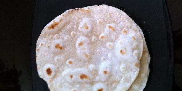 мексиканская тортилья