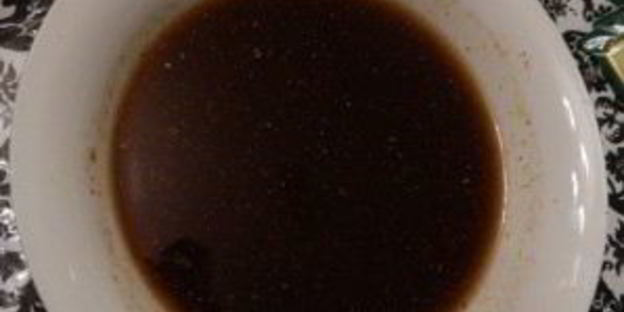 корейская морковь