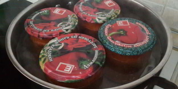 морковь по-корейски на зиму