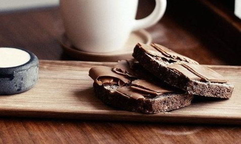 Рецепт норвежского коричневого сыра брюност