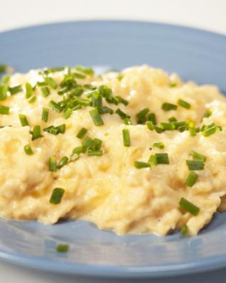 Английский омлет