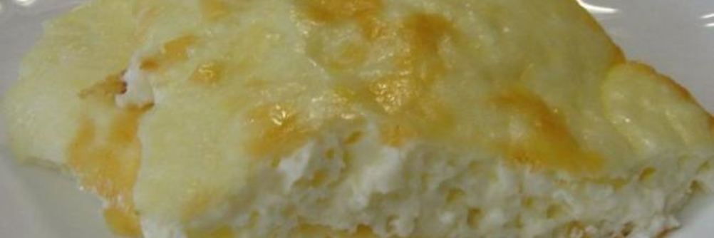 Диетический омлет