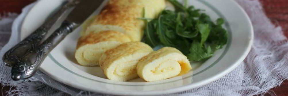 Французский омлет