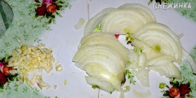 фриттата — итальянский омлет