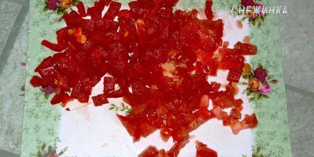 фриттата — итальянский омлет