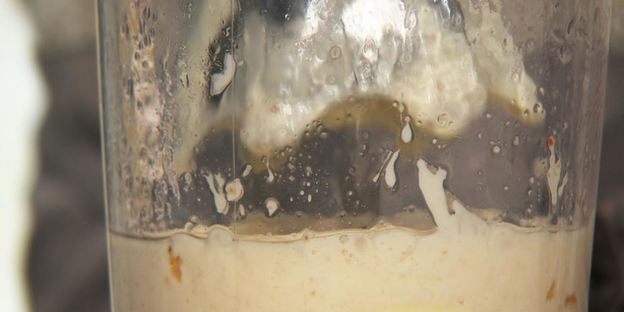 фриттата с картофелем