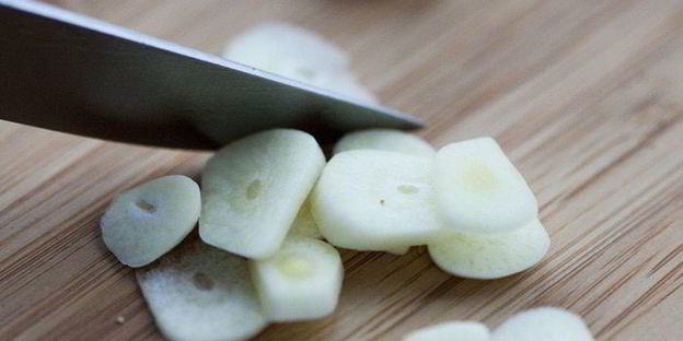 фриттата с лисичками