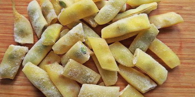 фриттата с лососем и картофелем