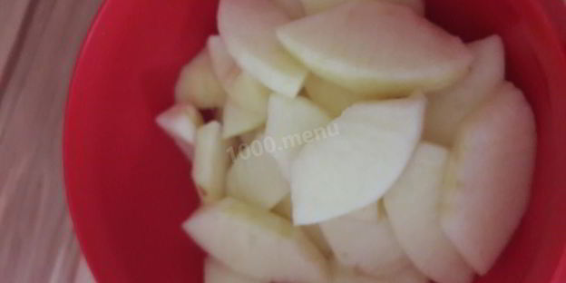 императорский омлет кайзершманн