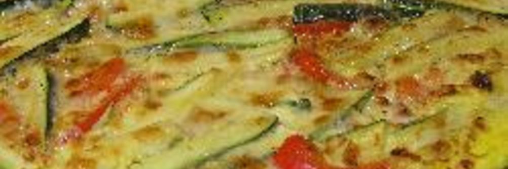 Испанский омлет