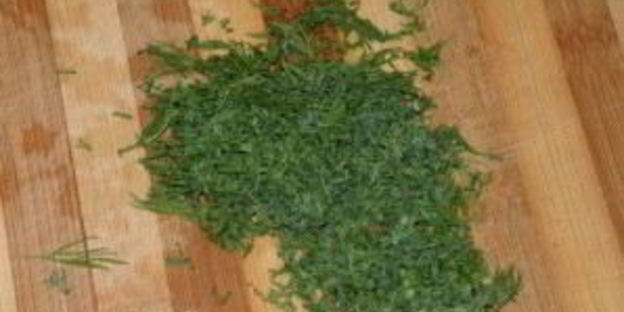 омлет без молока в мультиварке