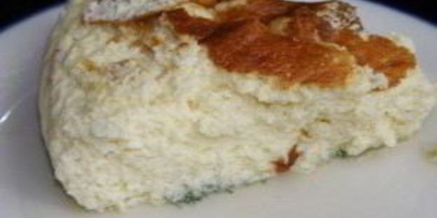 омлет без молока в мультиварке