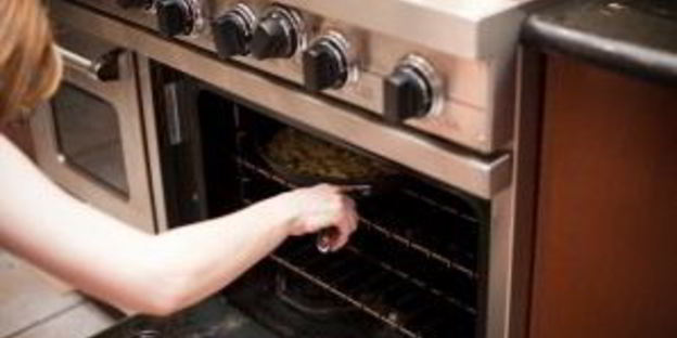 омлет по-итальянски