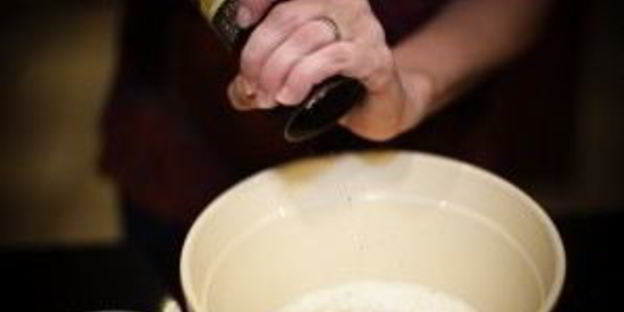 омлет по-итальянски