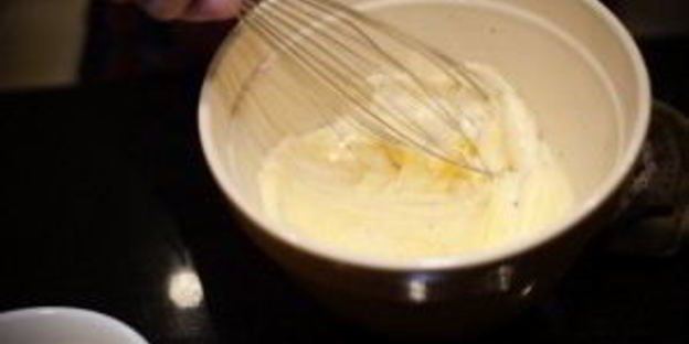 омлет по-итальянски