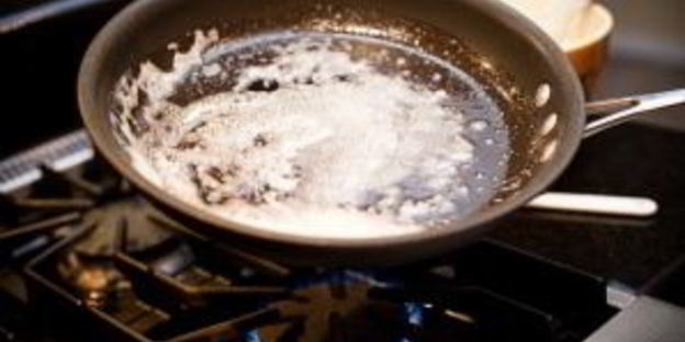 омлет по-итальянски